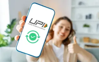 UPI Payment Rules Changing from August 1: No GST, New Limits on GPay, PhonePe, Paytm Transactions