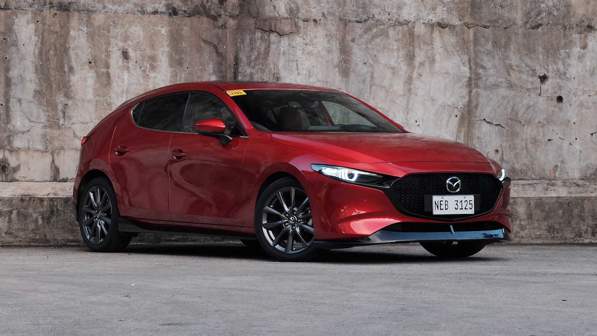 29 Newest Model of 2020 Mazda 3 Zero To 60 - Cars News Trends