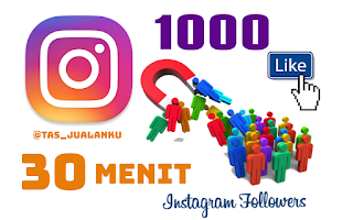 Cara mudah menambah followers like dan comment di Instagram dengan cepat