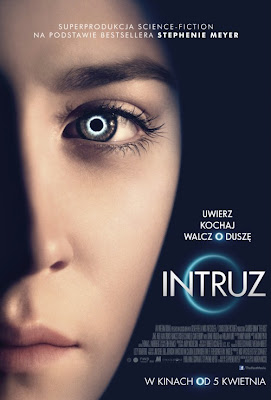 Filmowo - Intruz 