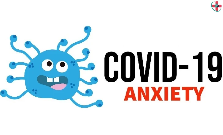 Coronavirus Anxiety