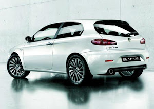 Alfa Romeo 147 (2)