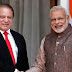 शरीफ ने मोदी को किया फोन, त्वरित, निर्णायक कार्रवाई का भरोसा