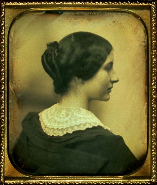 Annie Adams Fields