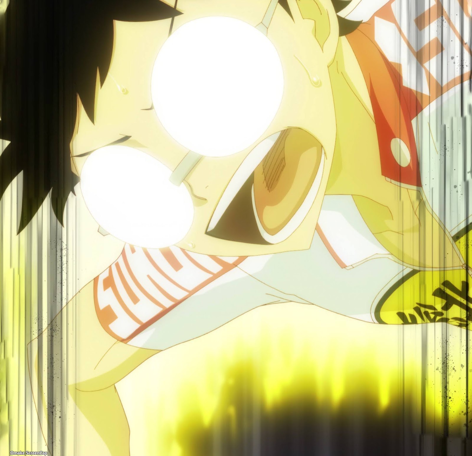 Joeschmo's Gears and Grounds: Yowamushi Pedal - Limit Break - Episode 1 -  10 Second Anime