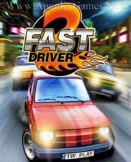 2 fast driver game cover, ComputerMastia