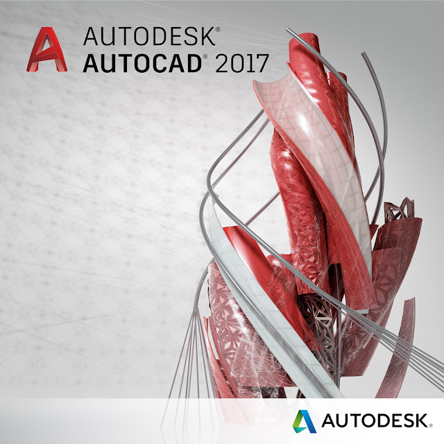 Autodesk AutoCAD 2017 (x64) Full