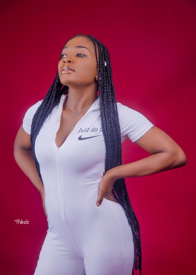 INTERVIEW: BEA Media Reality TV Star Anthonia Ogbuehi