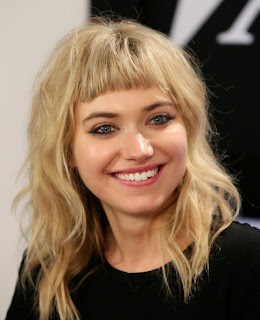 Biografi Profil Foto Imogen Poots