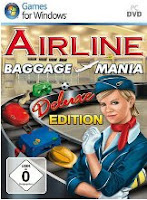 download game Airline Baggage Mania Deluxe