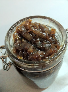 Savoury Onion Jam