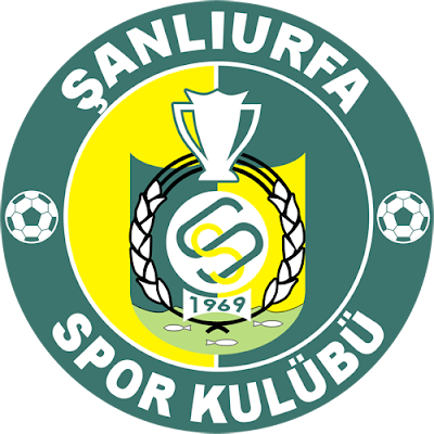 sanliurfaspor logo