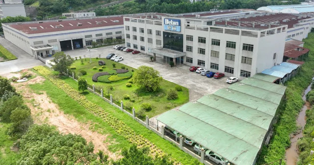 Guangdong Zhaoqing Detong Co., Ltd.