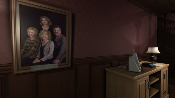 Gone Home Free For PC