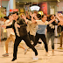 Flash mob breaks out in Abreeza Mall in Davao for marriage proposal