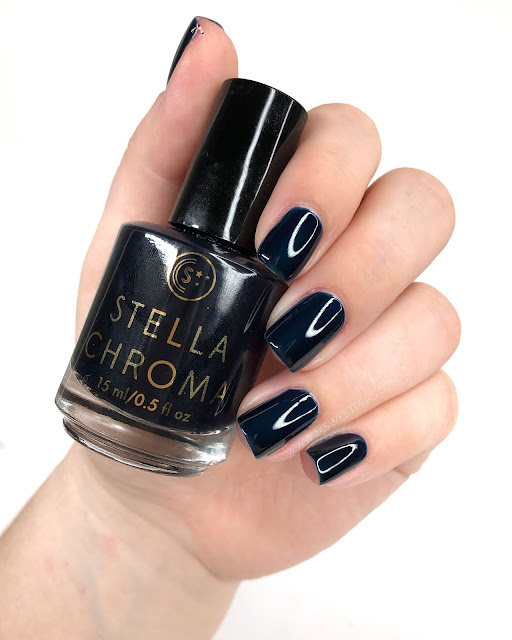 Stella Chroma Hey Sailor