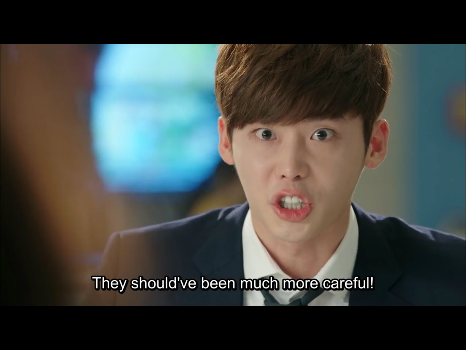 Pinocchio ep 4: And So It Begins...