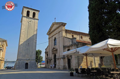 Pula, Istria, Croacia