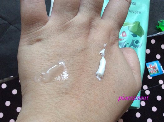 TonyMoly Floria Brightening Peeling Gel