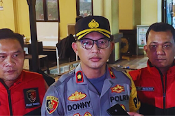 Polisi membongkar kasus perdagangan anak di Jakarta Barat dengan parah, 3 orang ditangkap.