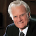 BILLY GRAHAM: Die to Yourself