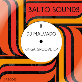Dj Malvado Feat. Lulas da Paixão - Kinga Groove (Afro House) (2019) Download  baixar Gratis Baixar Mp3 Novas Musicas  (2019)  