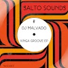 Dj Malvado Feat. Lulas da Paixão - Kinga Groove (Afro House) [DOWNLOAD]