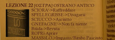 Ostra-Ostrano antico-lez. 22