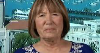 Benghazi Victim’s Mom To Attend Third Presidential Debate 