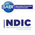 IADI Lauds NDIC On Establishment Of African Centre For Deposit Insurance