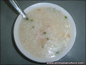 goto, congee, lugaw, tripe, beef tripe