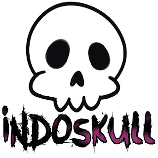 DJ Una & indo skull - Damai Dunia 