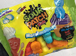 Free Sour Patch Kids at Select Stores