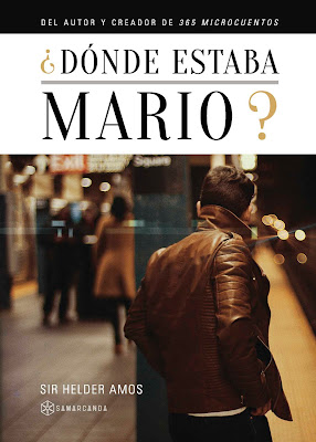 Descarga y compra la primera novela ligera del escritor famoso Sir Helder Amos en android apple amazon, el corte inglés  etc.