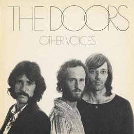 The Doors Other Voices descarga download completa complete discografia mega 1 link