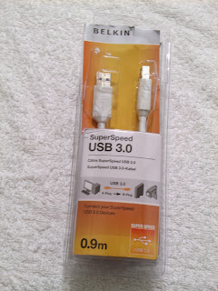 belkin 3.0 usb cable