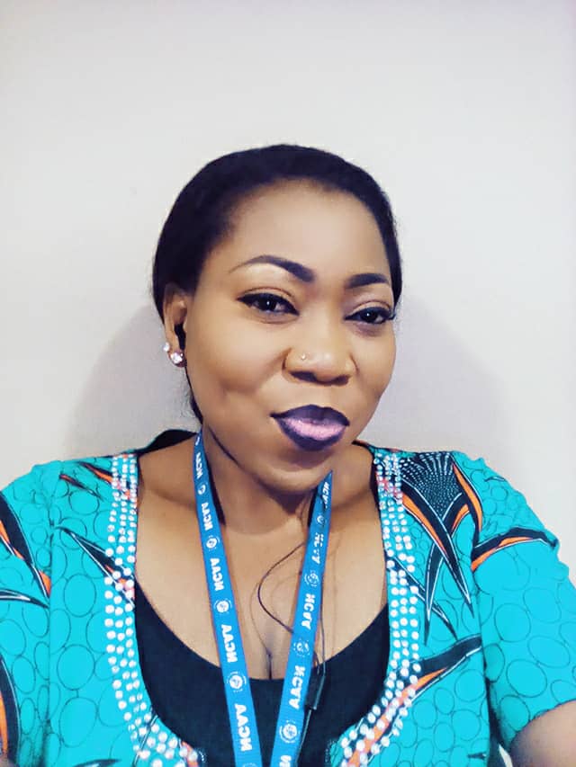 Countdown To The Birthday Of Beautiful Yeye Sewa Kikelomo