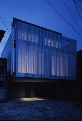 House TN by Miyahara Architect Office4