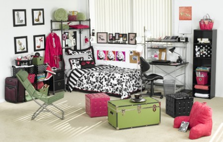 Cute Dorm Decorating Ideas | DECORATING IDEAS