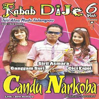 Siril Asmara - Candu Narkoba (Full Album)