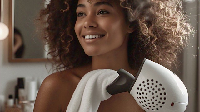 How to Diffuse Wavy Hair: Ultimate Guide for Defined Waves in 2025