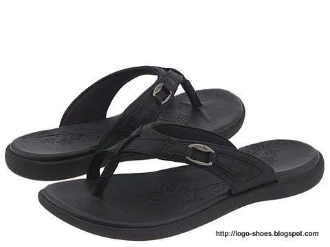 Logo shoes:logo-81702