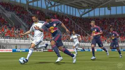 FIFA 99 PC Game Free Download For PC
