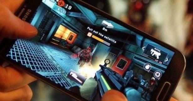 50 Giochi Offline Da Giocare Senza Internet Su Android E