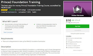 Prince2-Foundation-Training