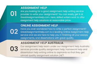 assignment help