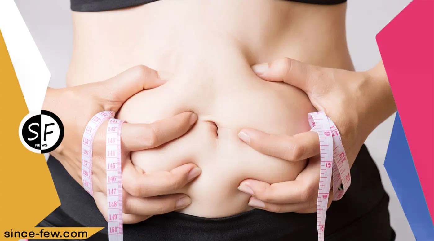 How to Get Rid of Belly Fat and What Causes it to Appear