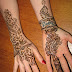 Henna Tattoo Designs