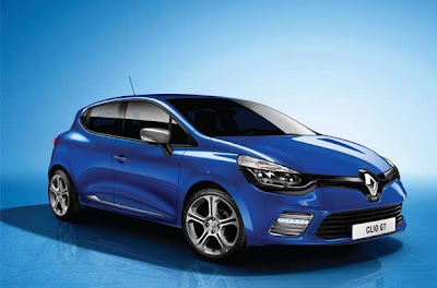 2014 Renault Clio GT Release Date, Specs, Price, Pictures