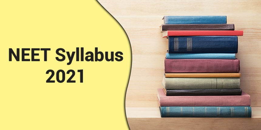 neet syllabus